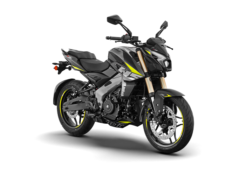 ns 400 price in nepal