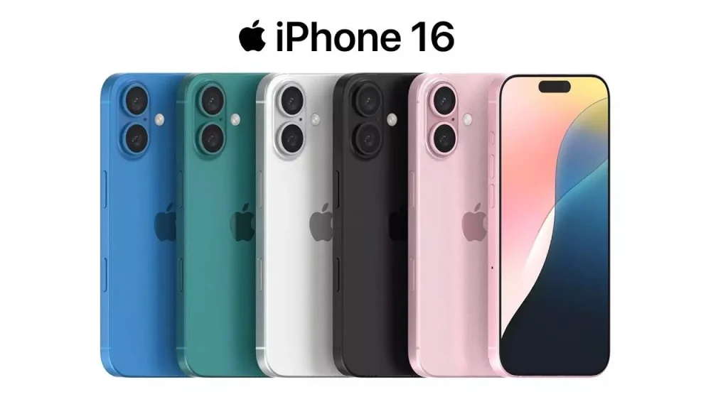 iphone 16 price in nepal