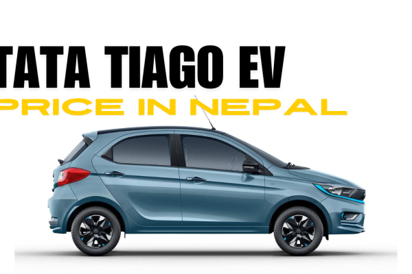 tata tiago ev