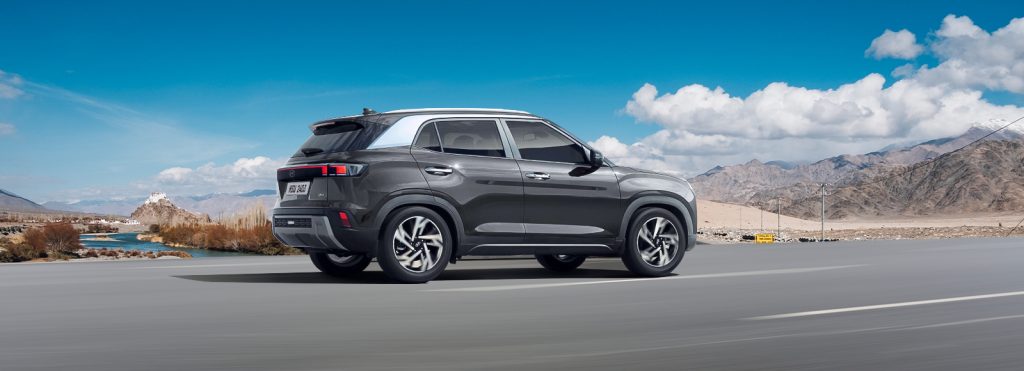 hyundai creta price in nepal