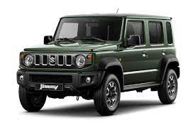 jimny price in nepal