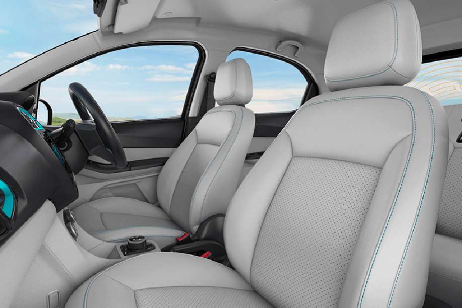 Tata Tiago EV Price in Nepal